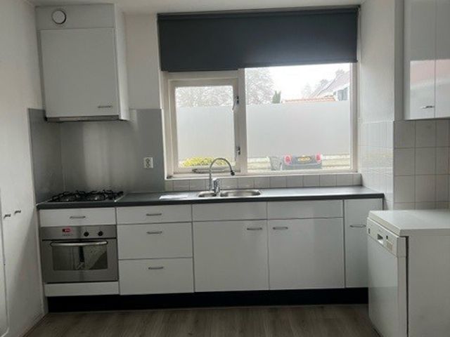 Coba Kellingstraat 7, Hengelo