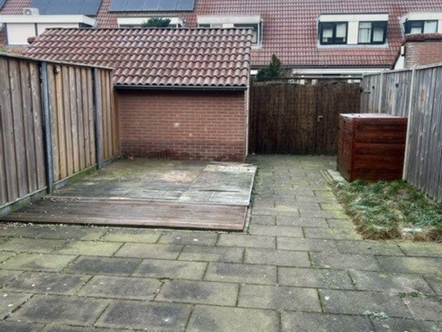 Coba Kellingstraat 7, Hengelo
