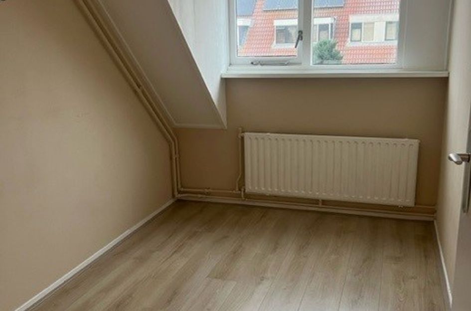 Coba Kellingstraat 7