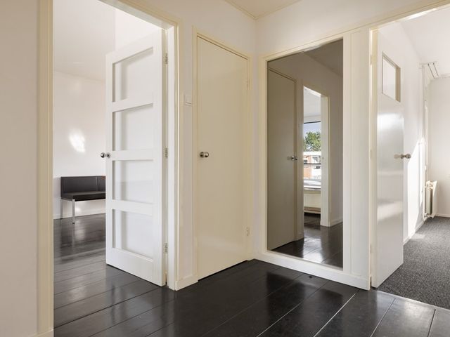 Ennemaborg 39, Amsterdam