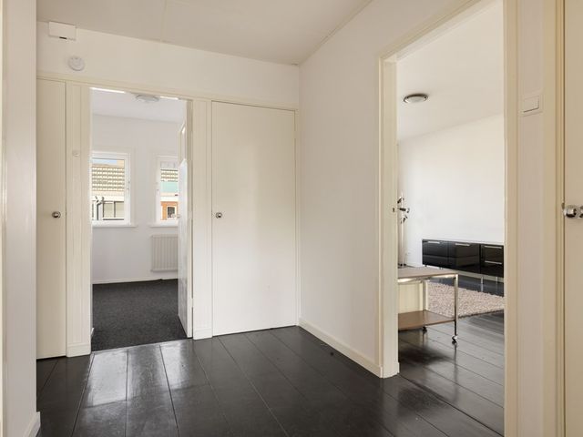 Ennemaborg 39, Amsterdam