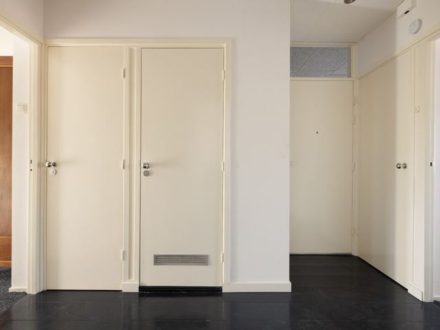 Ennemaborg 39, Amsterdam