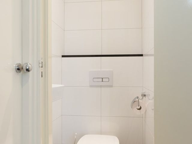 Ennemaborg 39, Amsterdam