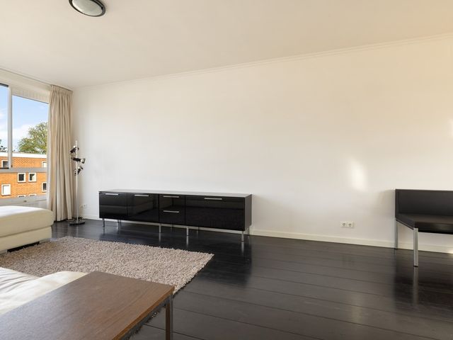 Ennemaborg 39, Amsterdam