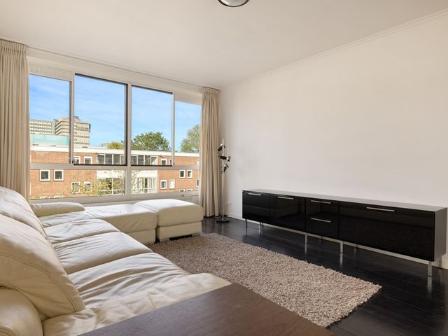 Ennemaborg 39, Amsterdam