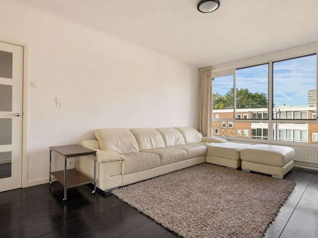 Ennemaborg 39, Amsterdam