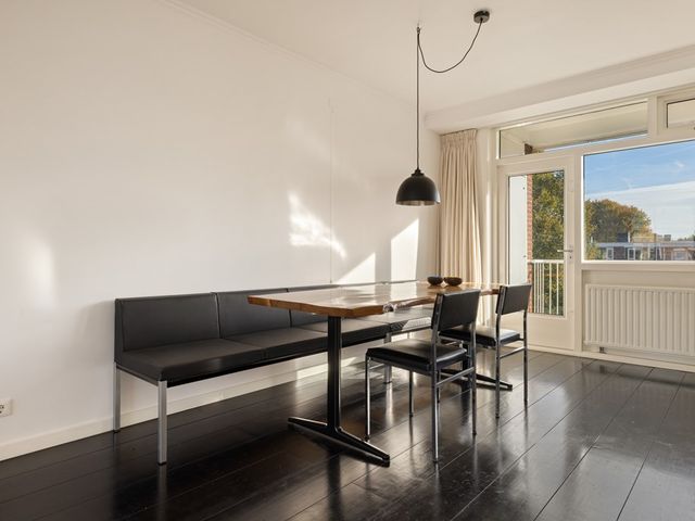 Ennemaborg 39, Amsterdam