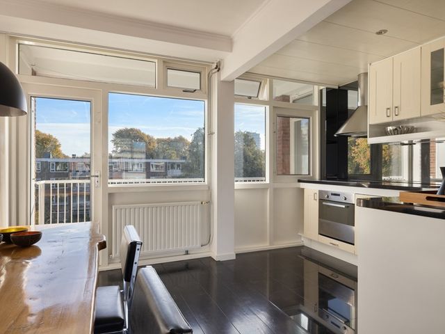 Ennemaborg 39, Amsterdam