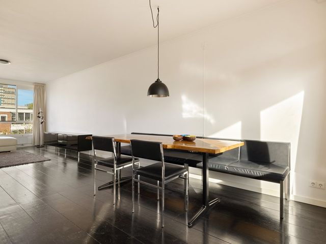 Ennemaborg 39, Amsterdam