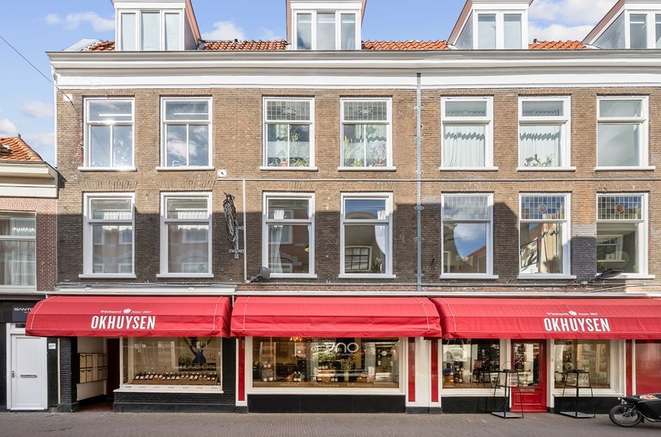 Gierstraat 38D