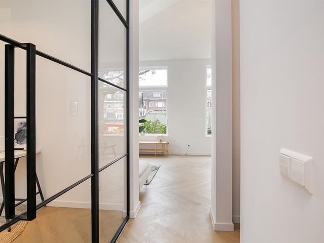 Zuider Emmakade 63, Haarlem