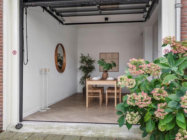 Zuider Emmakade 63, Haarlem