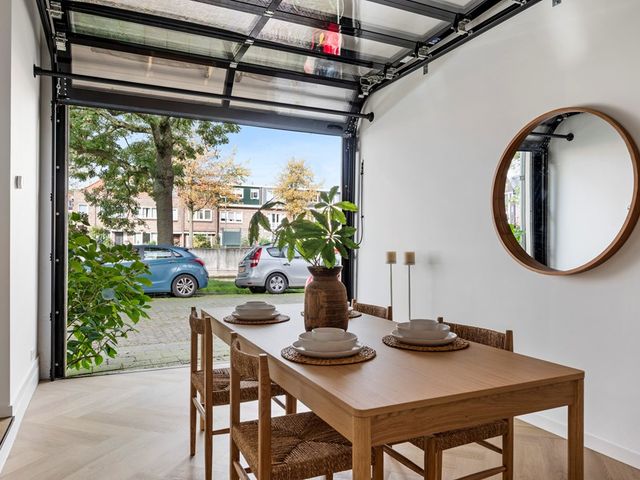 Zuider Emmakade 63, Haarlem