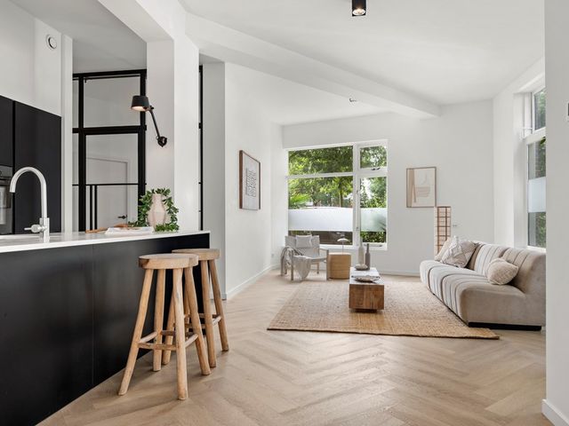 Zuider Emmakade 63, Haarlem