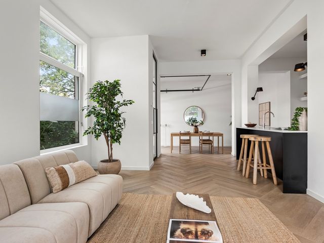 Zuider Emmakade 63, Haarlem