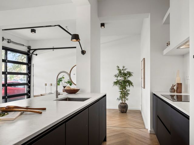 Zuider Emmakade 63, Haarlem