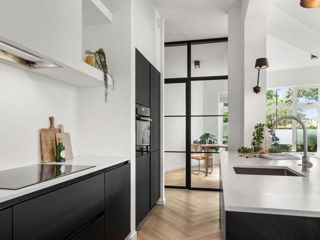 Zuider Emmakade 63, Haarlem
