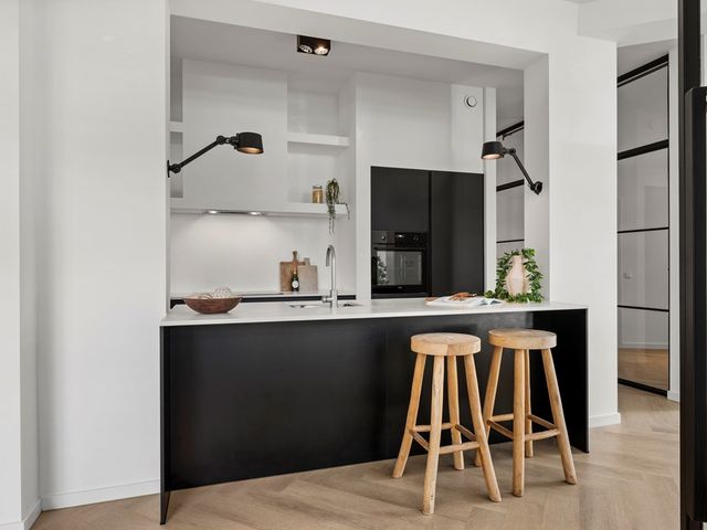 Zuider Emmakade 63, Haarlem
