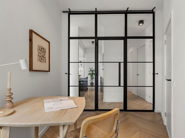 Zuider Emmakade 63, Haarlem