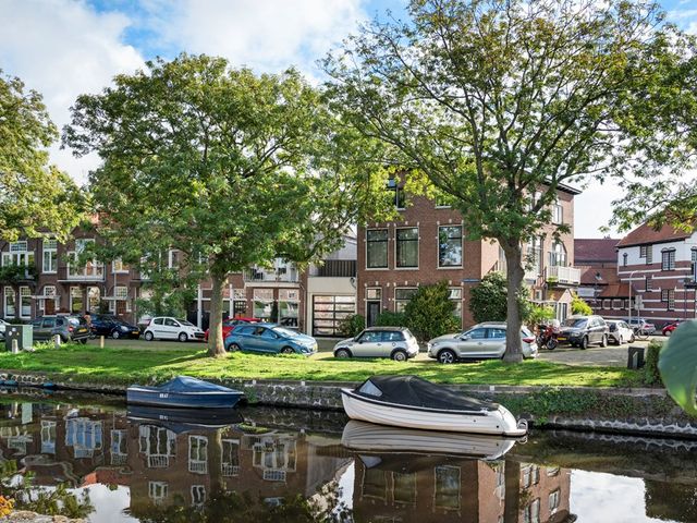 Zuider Emmakade 63, Haarlem