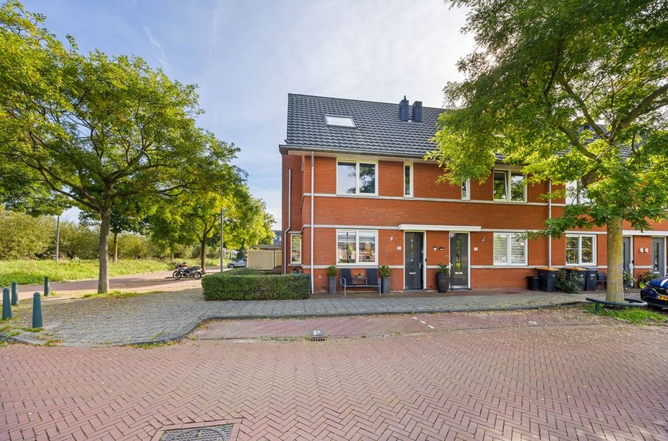 Starnmeerstraat 37