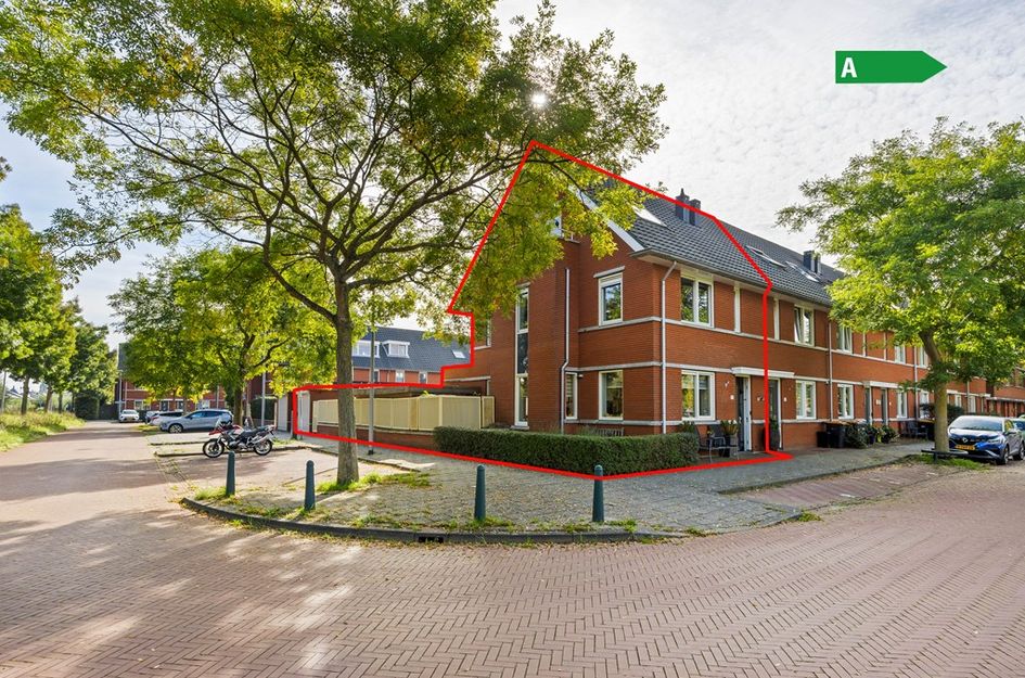 Starnmeerstraat 37