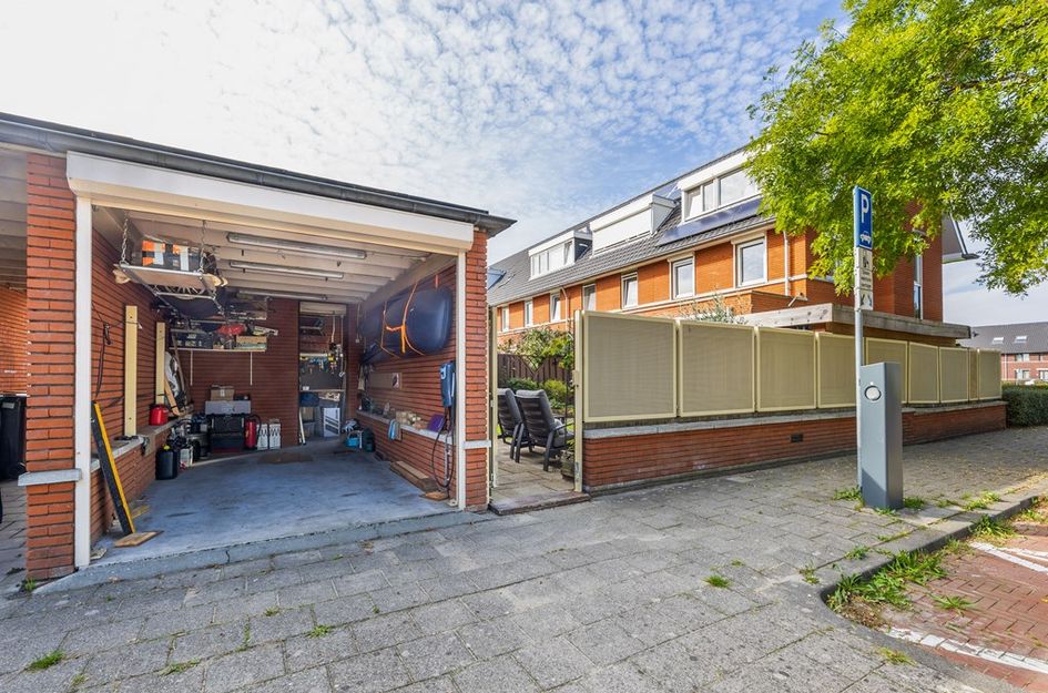 Starnmeerstraat 37