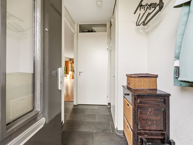 Starnmeerstraat 37, 's-Gravenhage