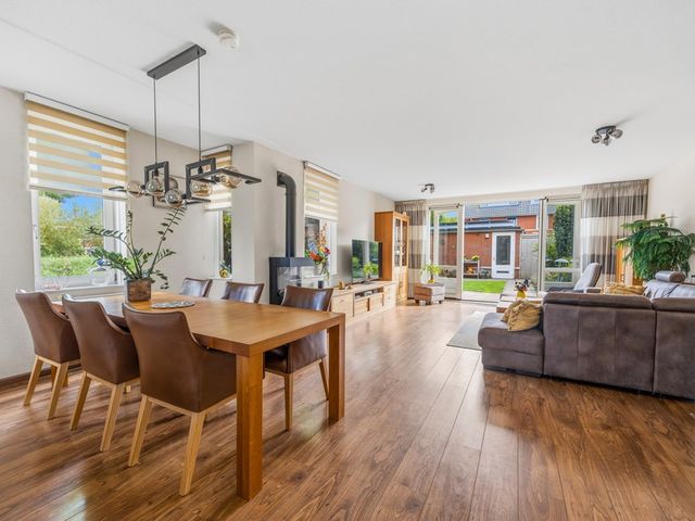 Starnmeerstraat 37, 's-Gravenhage