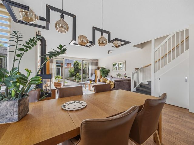 Starnmeerstraat 37, 's-Gravenhage