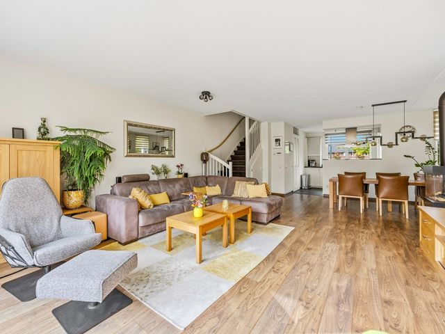 Starnmeerstraat 37, 's-Gravenhage