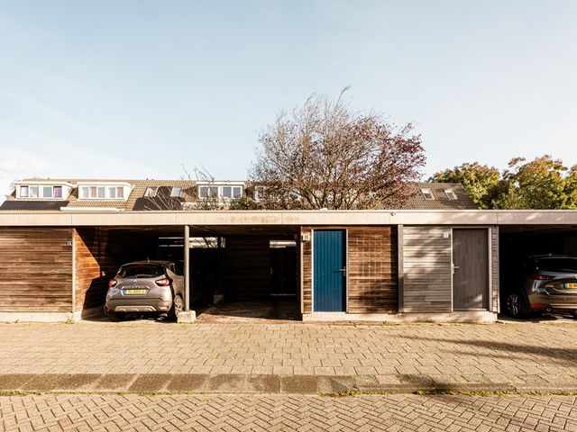 Hollandse Aak 16, Velserbroek