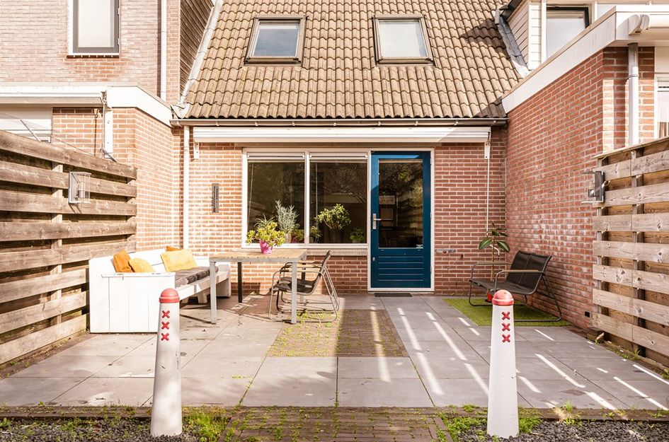 Hollandse Aak 16