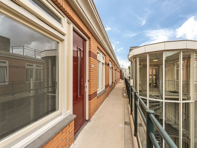 Rustenburgerstraat 146A20, Amsterdam