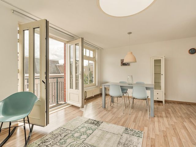 Rustenburgerstraat 146A20, Amsterdam