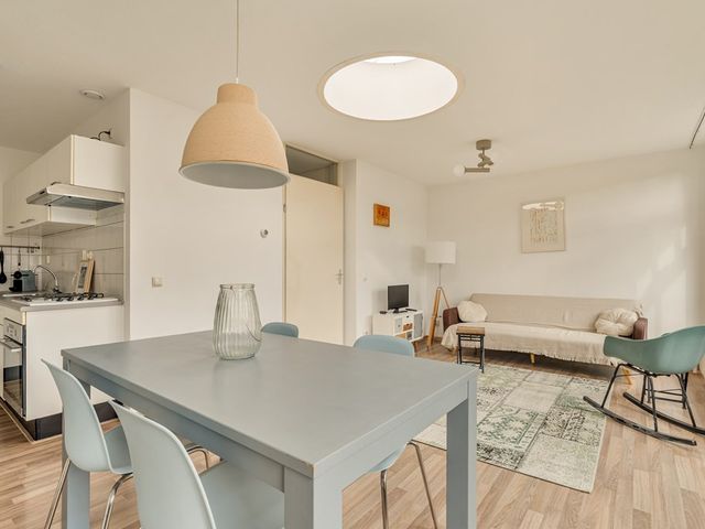 Rustenburgerstraat 146A20, Amsterdam