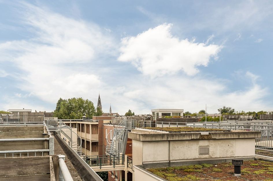 Rustenburgerstraat 146A20