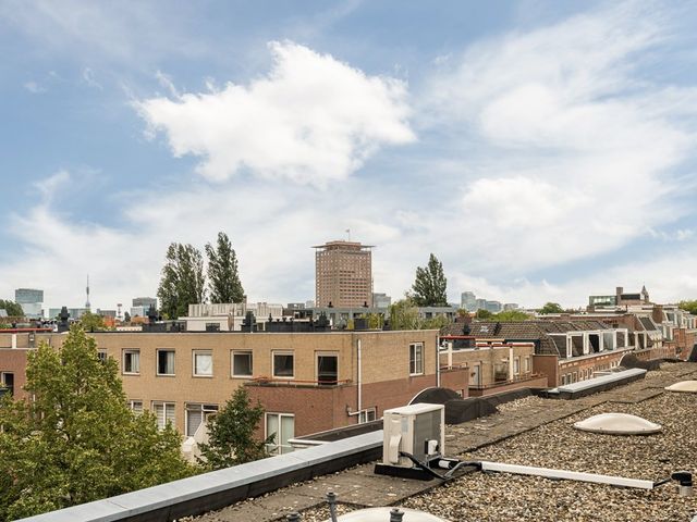 Rustenburgerstraat 146A20, Amsterdam