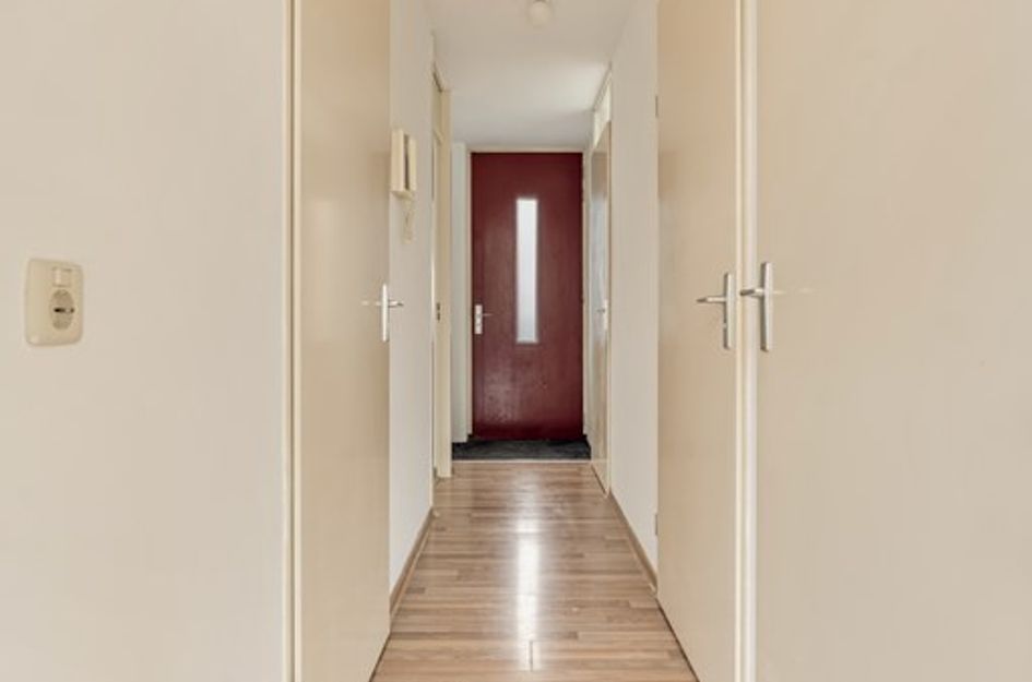 Rustenburgerstraat 146A20