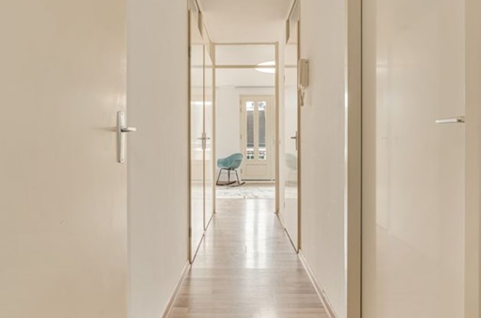 Rustenburgerstraat 146A20