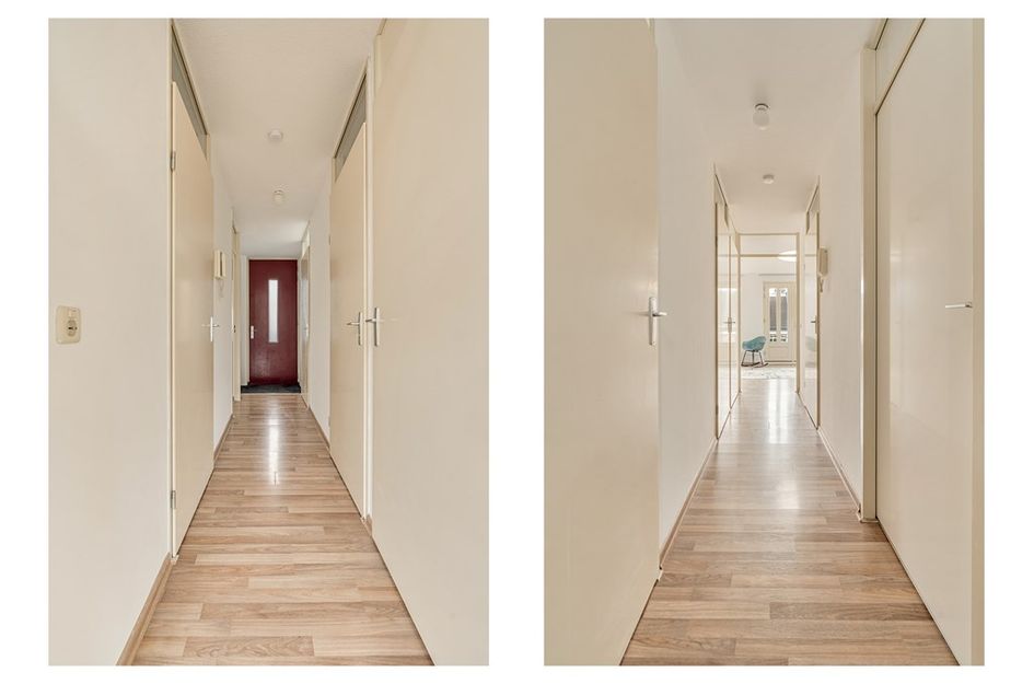 Rustenburgerstraat 146A20