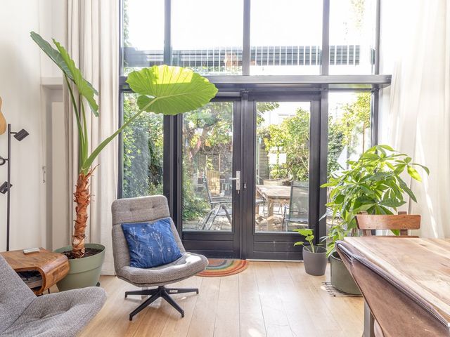Zwanebloemlaan 312, Amsterdam