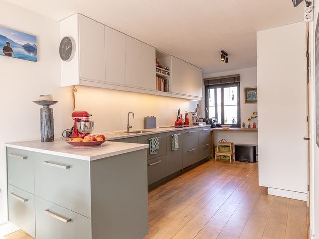 Zwanebloemlaan 312, Amsterdam