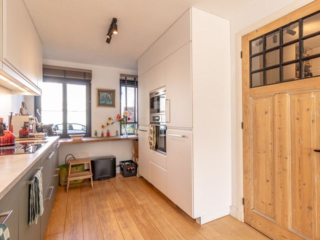 Zwanebloemlaan 312, Amsterdam