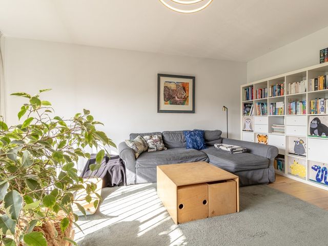 Zwanebloemlaan 312, Amsterdam