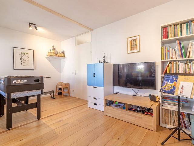 Zwanebloemlaan 312, Amsterdam