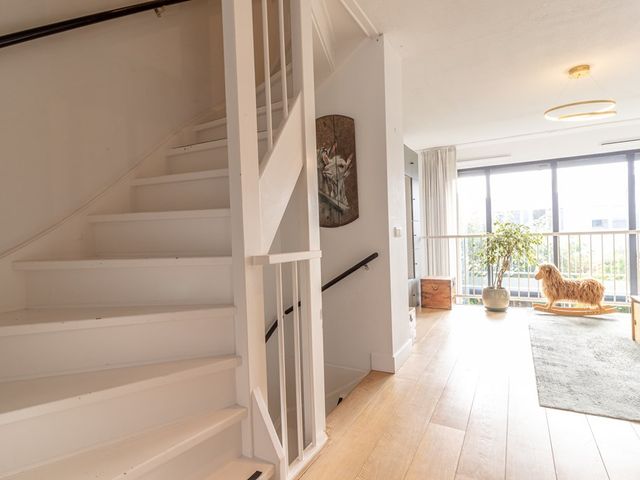 Zwanebloemlaan 312, Amsterdam