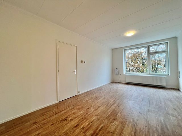 Admiraal de Ruyterweg 36D, Rotterdam