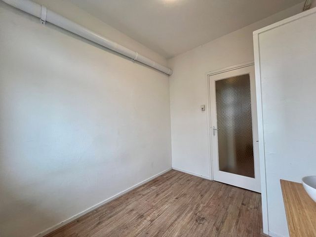 Admiraal de Ruyterweg 36D, Rotterdam