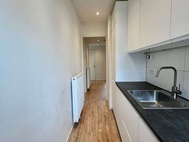 Admiraal de Ruyterweg 36D, Rotterdam